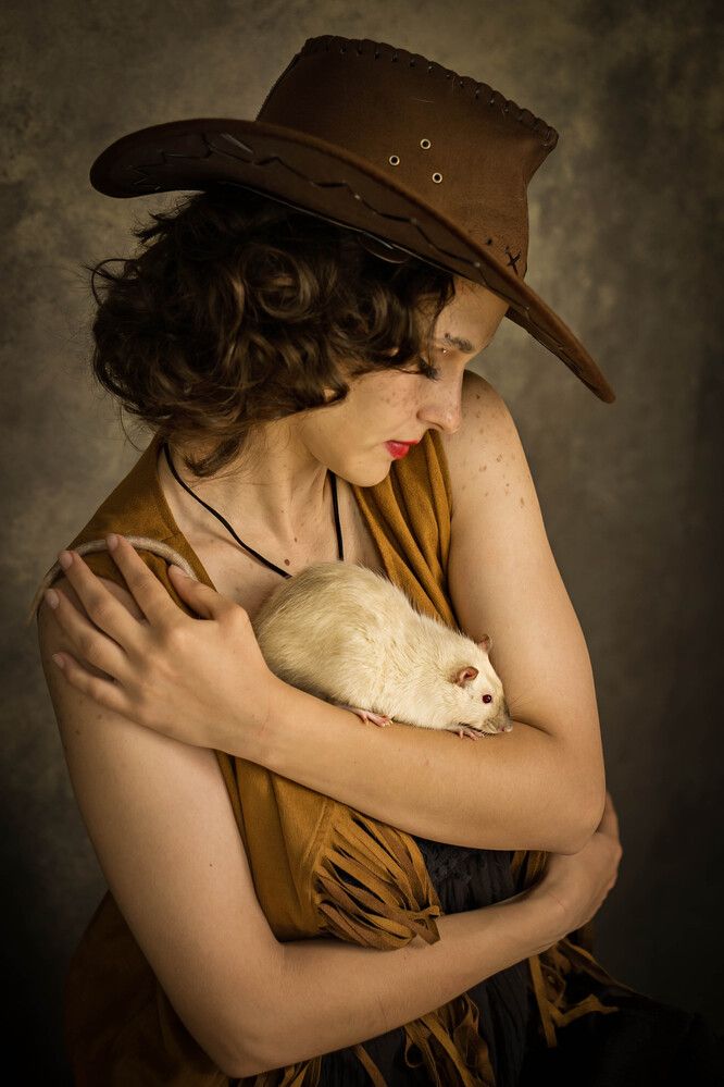 Фотография автора Елена Самофалова