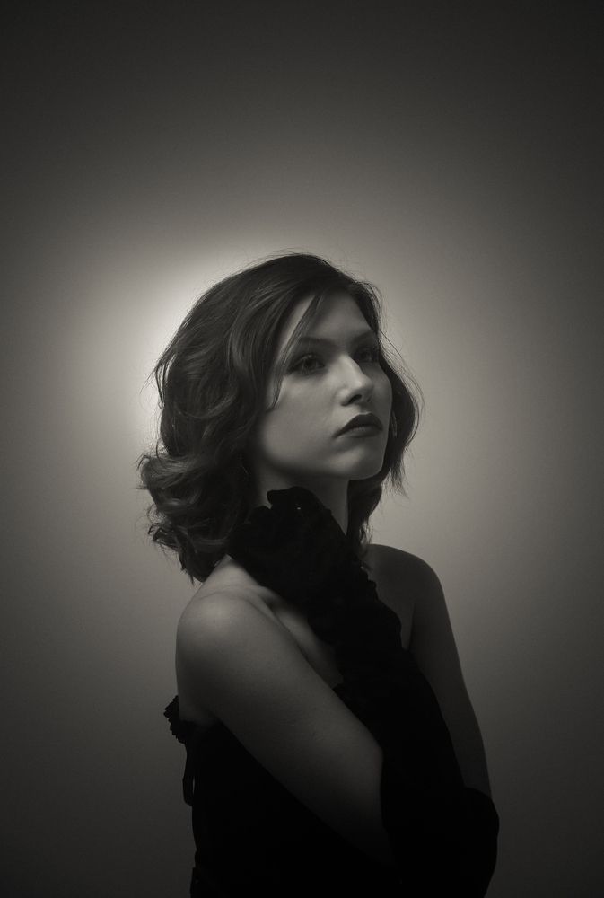 Photograph by Elena Zemskovich