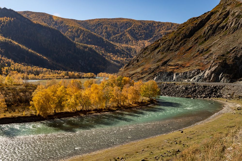 Photograph by Анна Оськина