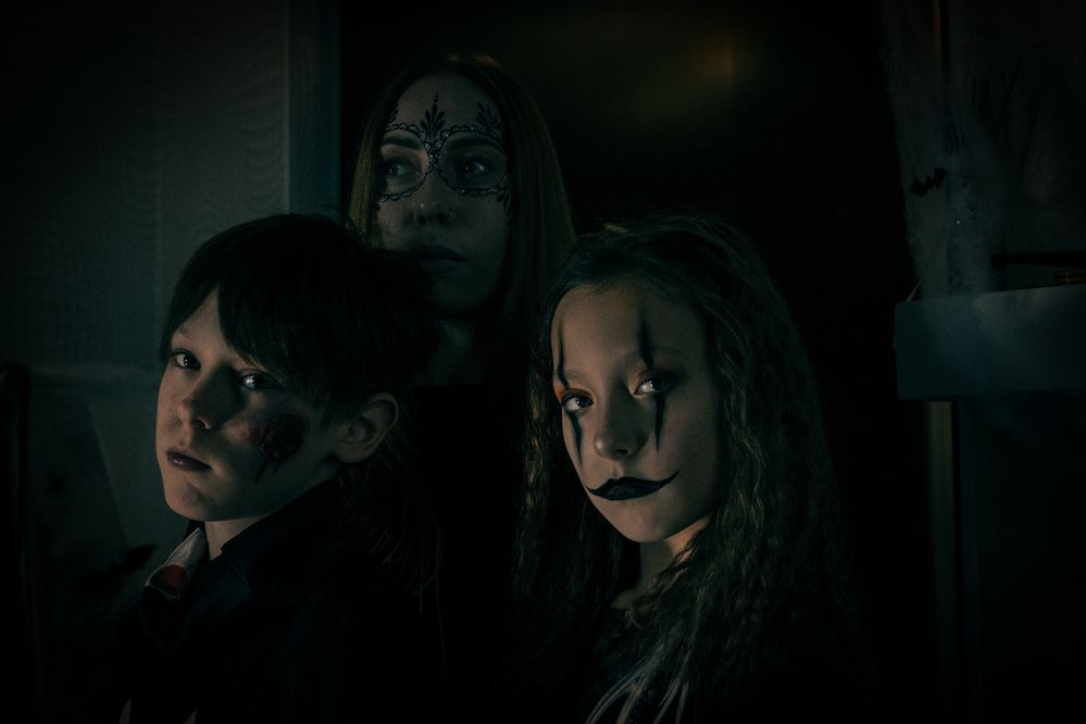 Фотография автора Ольга Лихтарь