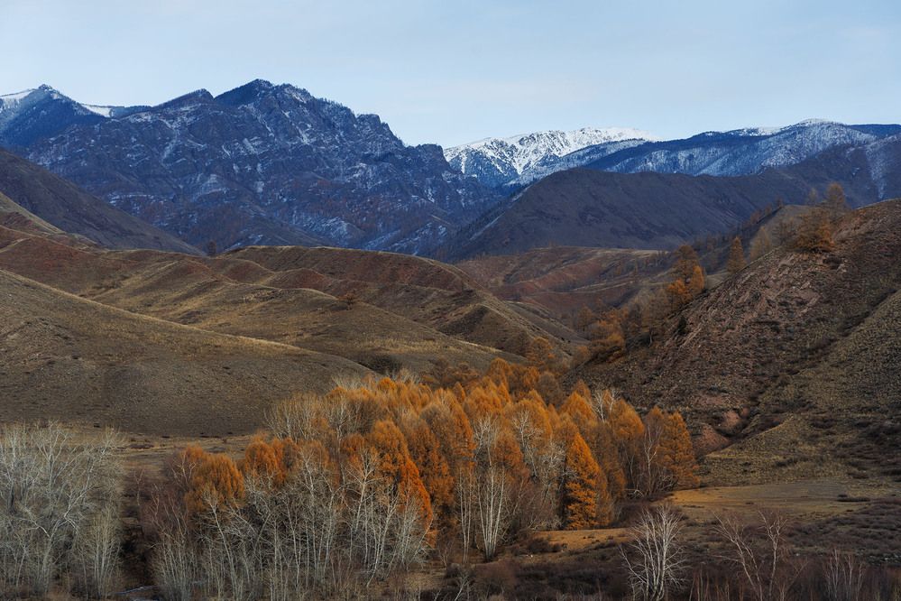 Пий-Хемский район, Тыва