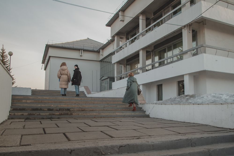 Photograph by Натали Авдеева