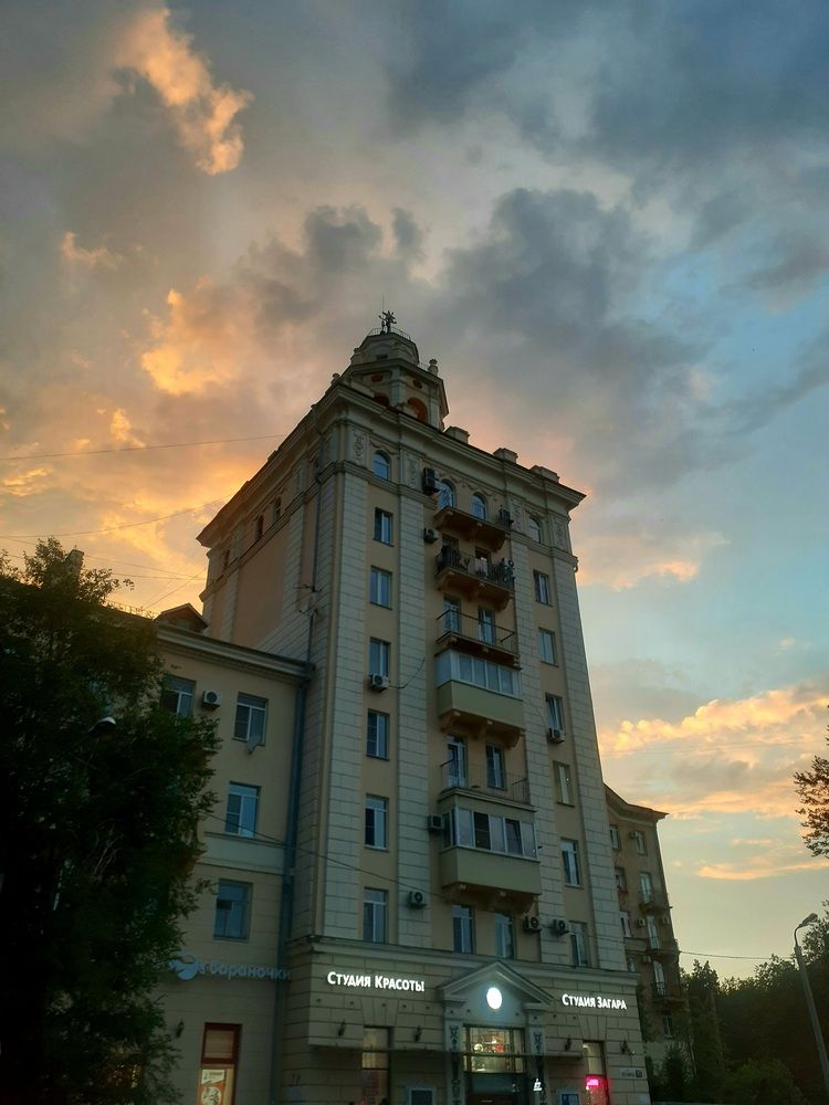Фотография автора Сергей Басюк