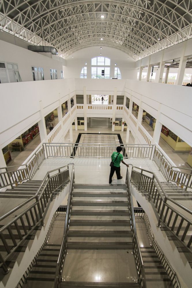 Photograph by Habibullah