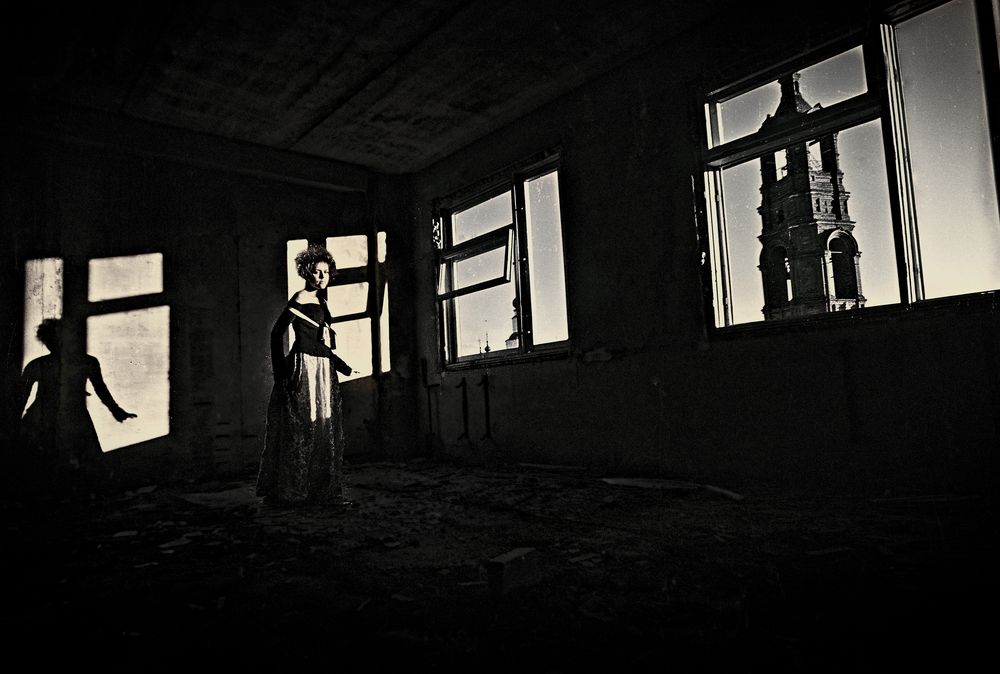 Photograph by Иван Труфанов