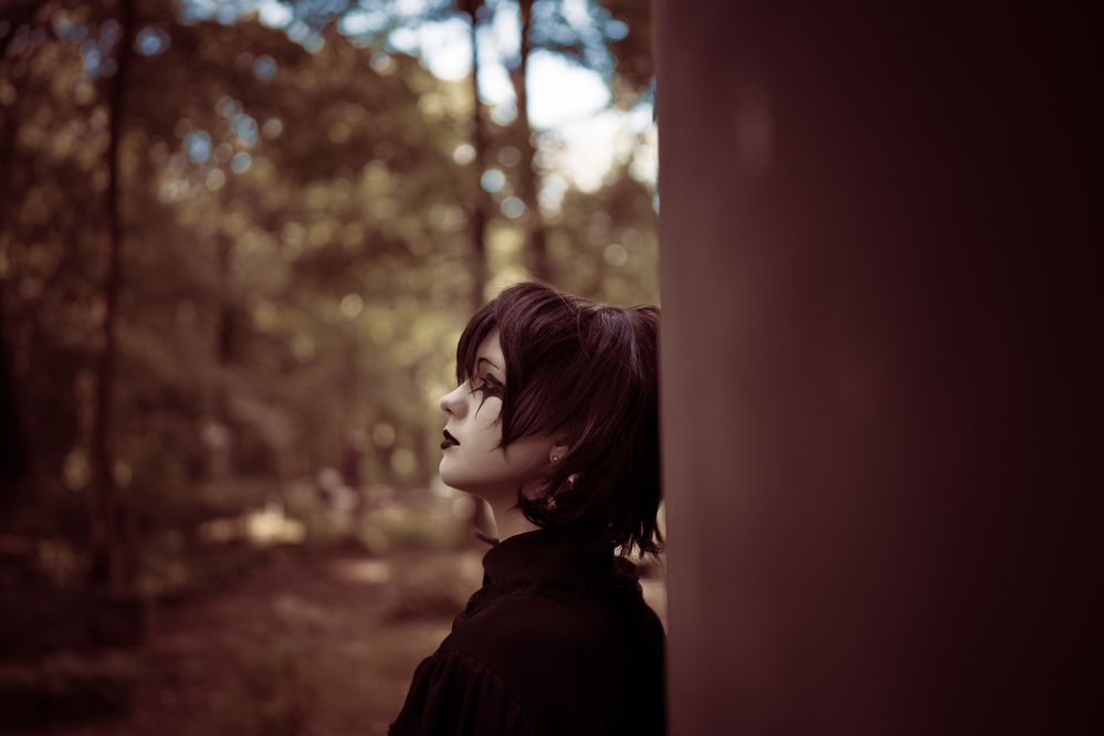 Photograph by Андрей Шинкарев