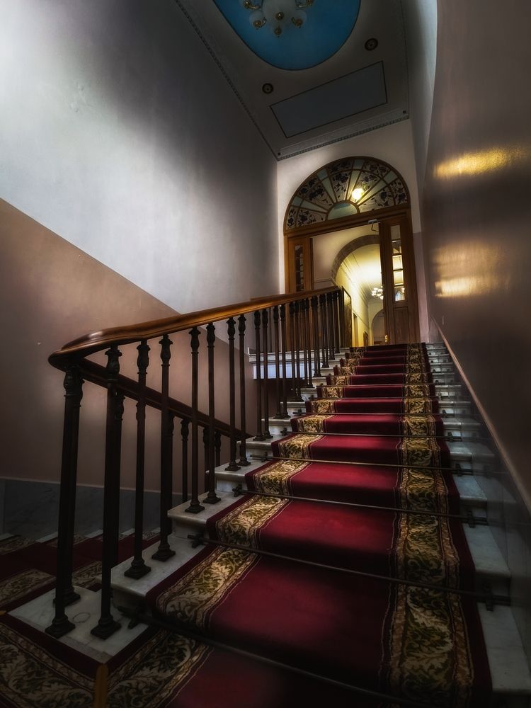 Фотография автора Евгений Былков