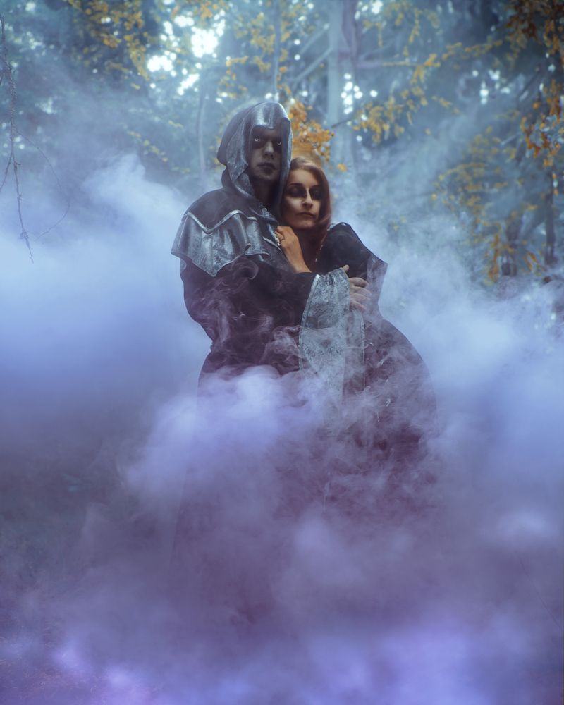 Photograph by Кожин Виктор