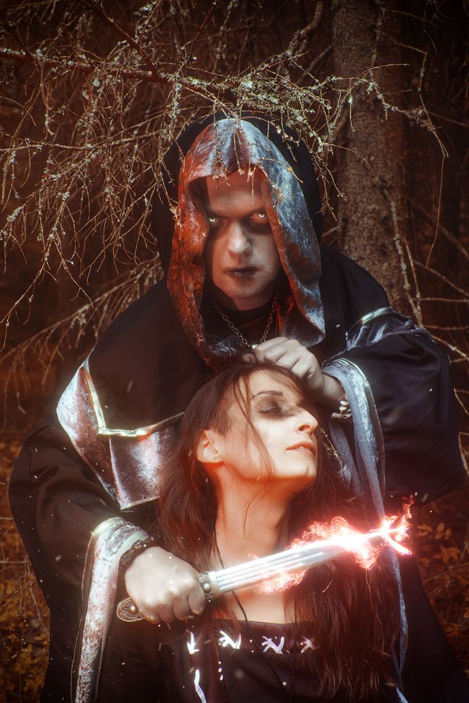 Photograph by Кожин Виктор