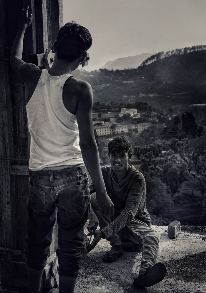 Photograph by Shivani brijwasi