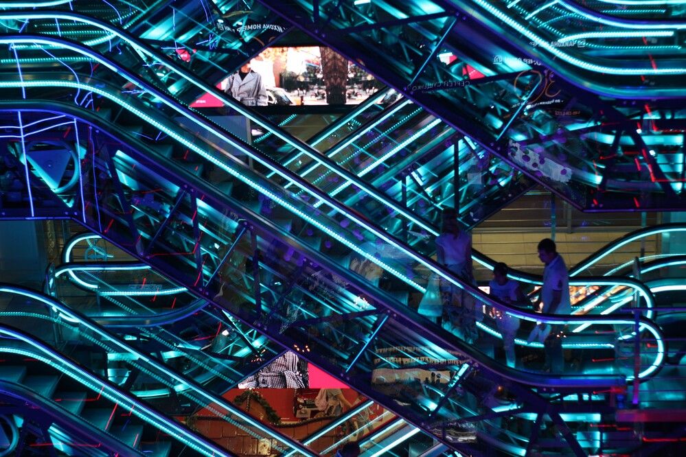 Фотография автора Геннадий Титов