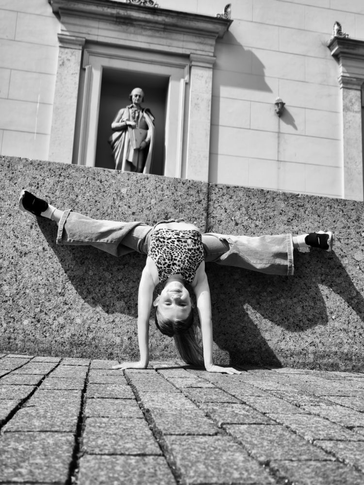 Фотография автора Евгений Былков