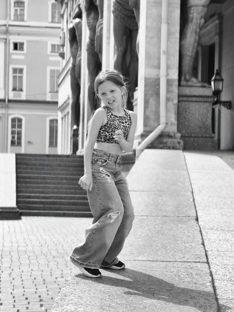 Фотография автора Евгений Былков