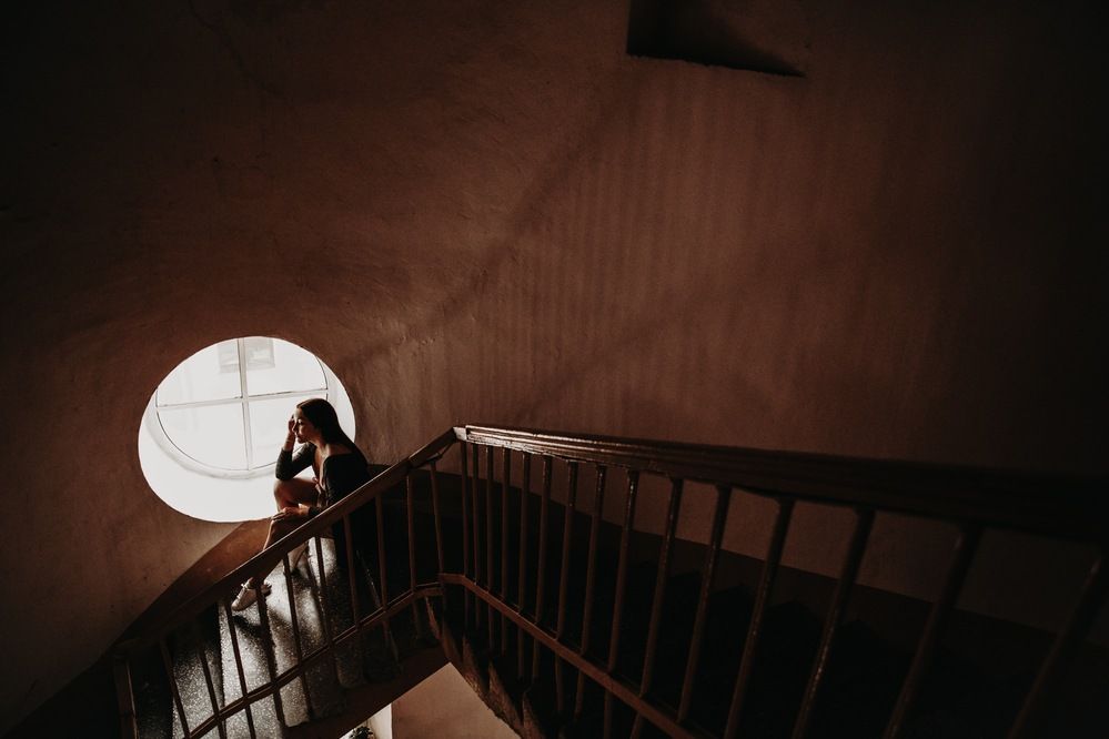 Photograph by Анна Титова