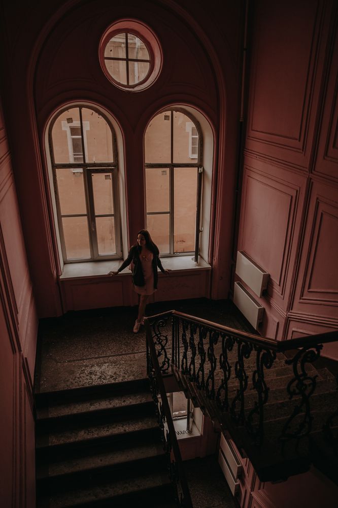 Photograph by Анна Титова