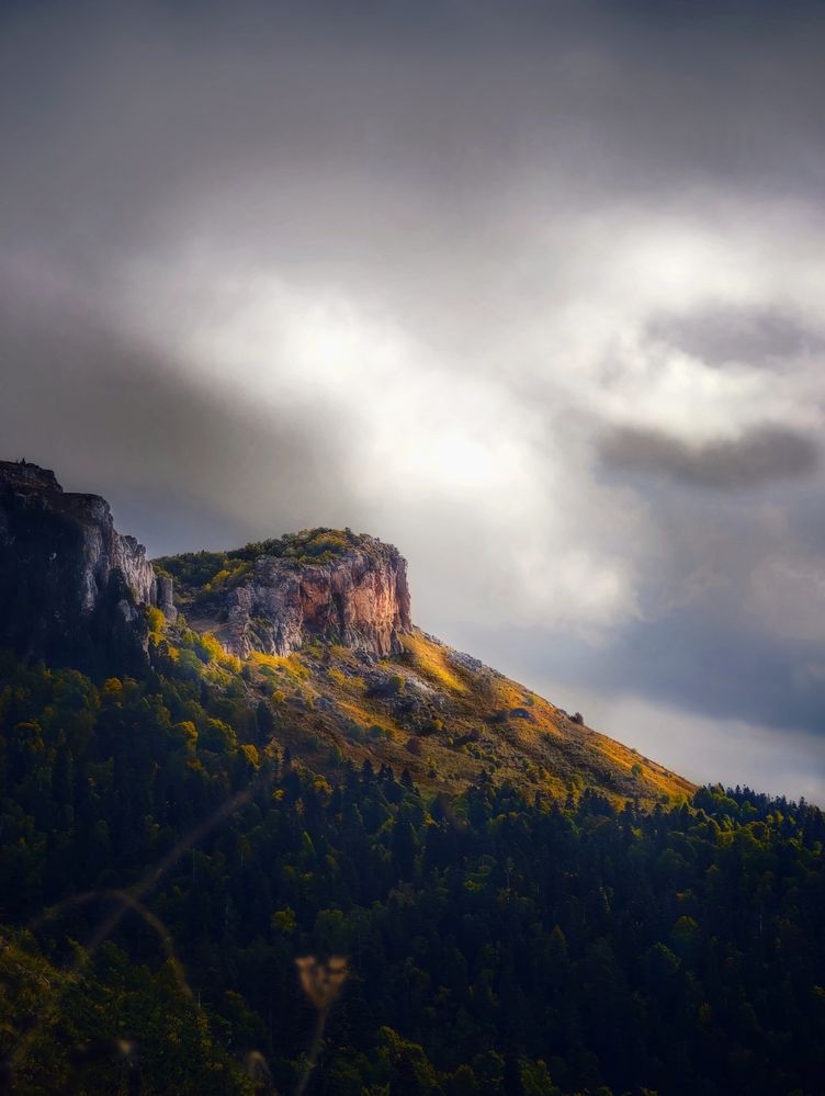 Photograph by Былков Евгений