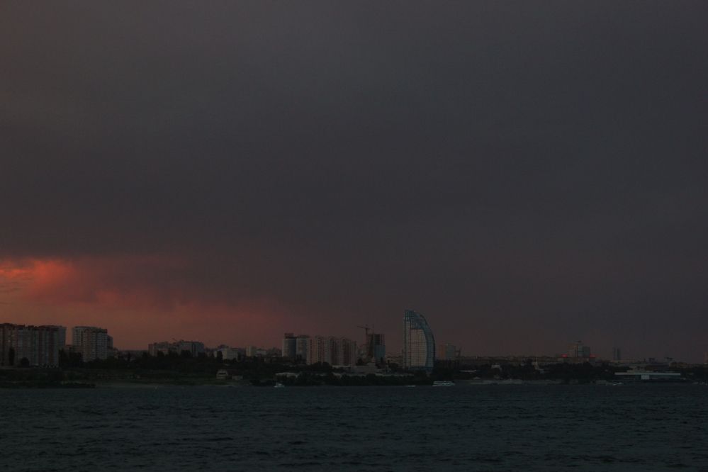 Photograph by Галчонок Ахмерова