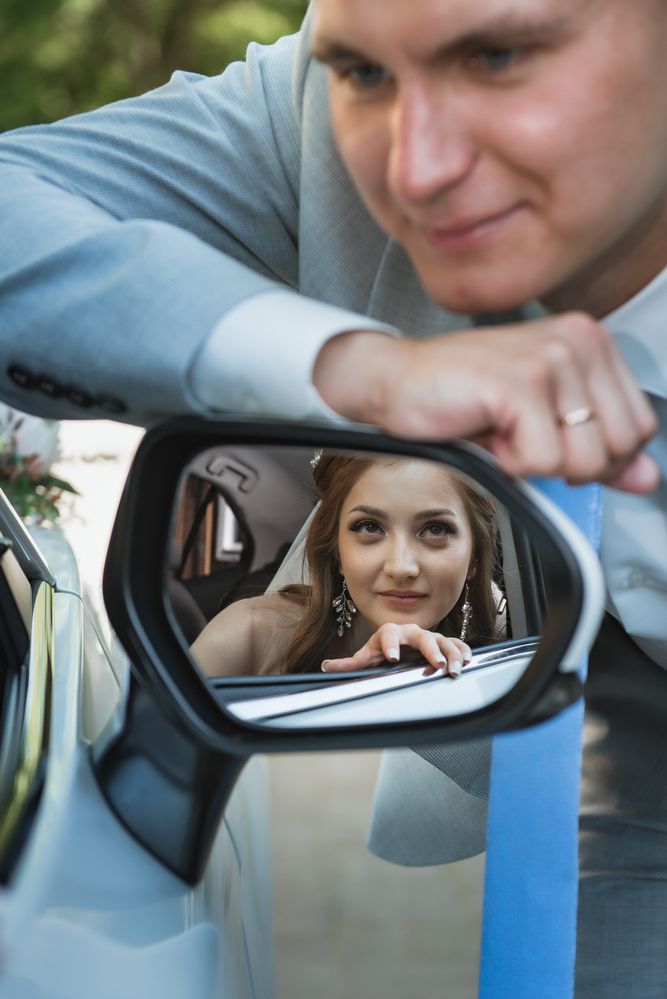 Фотография автора Евгений Голованов