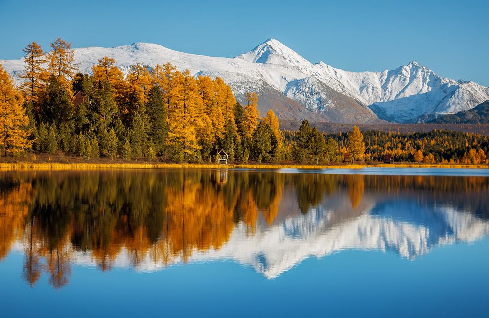 Photograph by Юдинских Марина