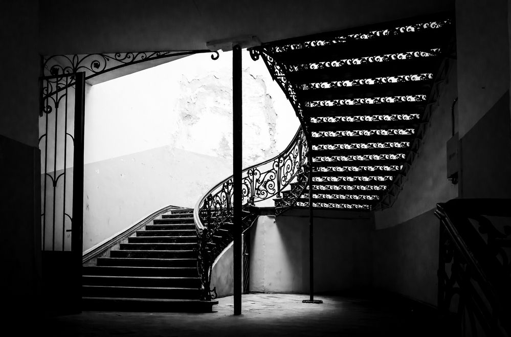 Фотография автора Андрей Симонов