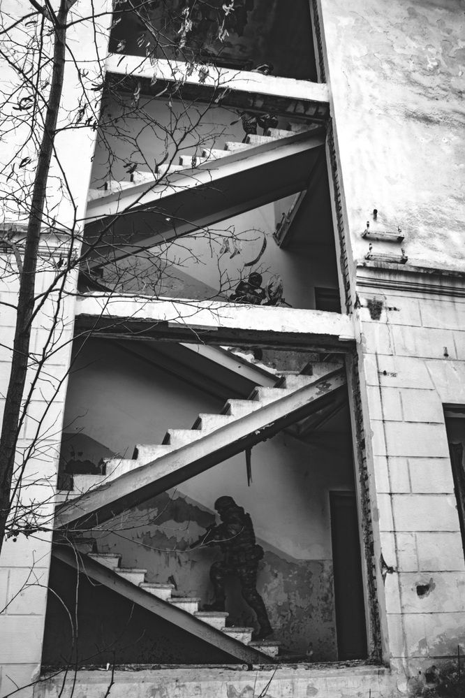 Photograph by Галчонок Ахмерова