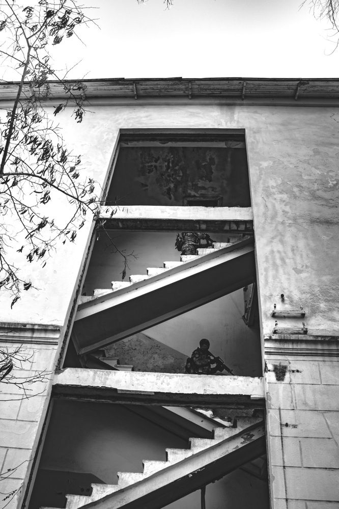 Photograph by Галчонок Ахмерова