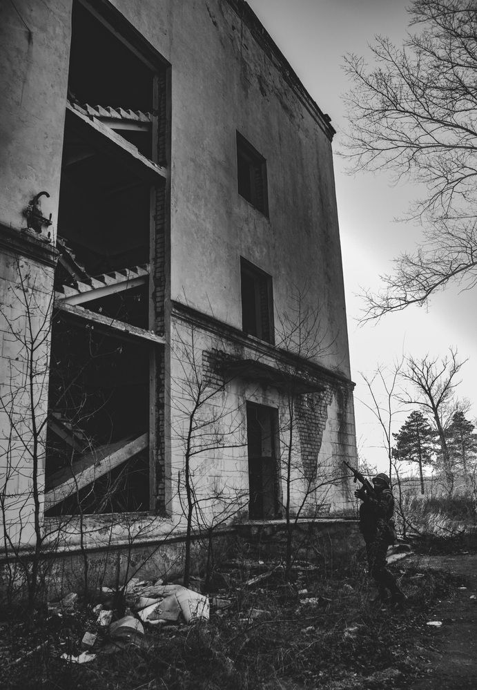 Photograph by Галчонок Ахмерова