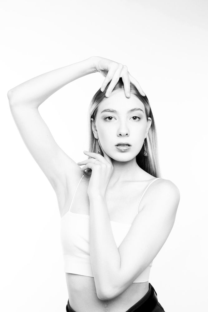 Photograph by Александр Яковлев