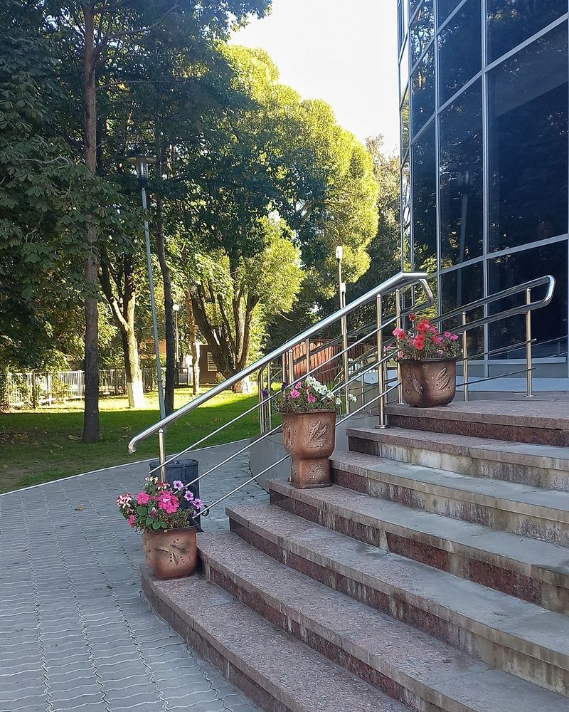 Photograph by Наталья Устюжина