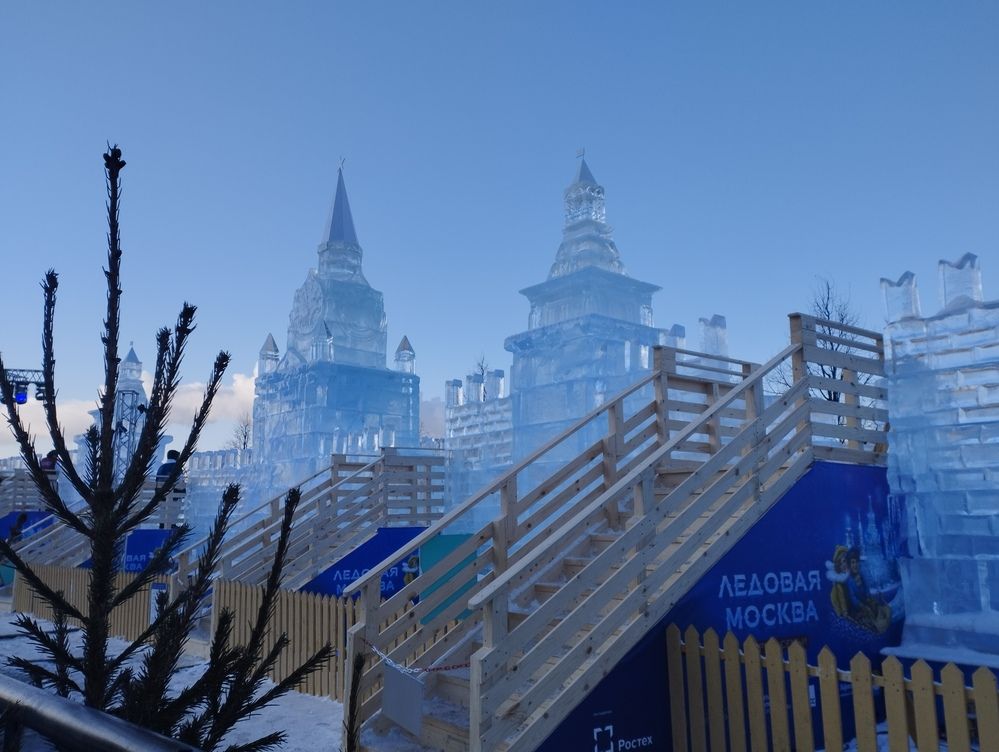 Photograph by Ольга Пилявская