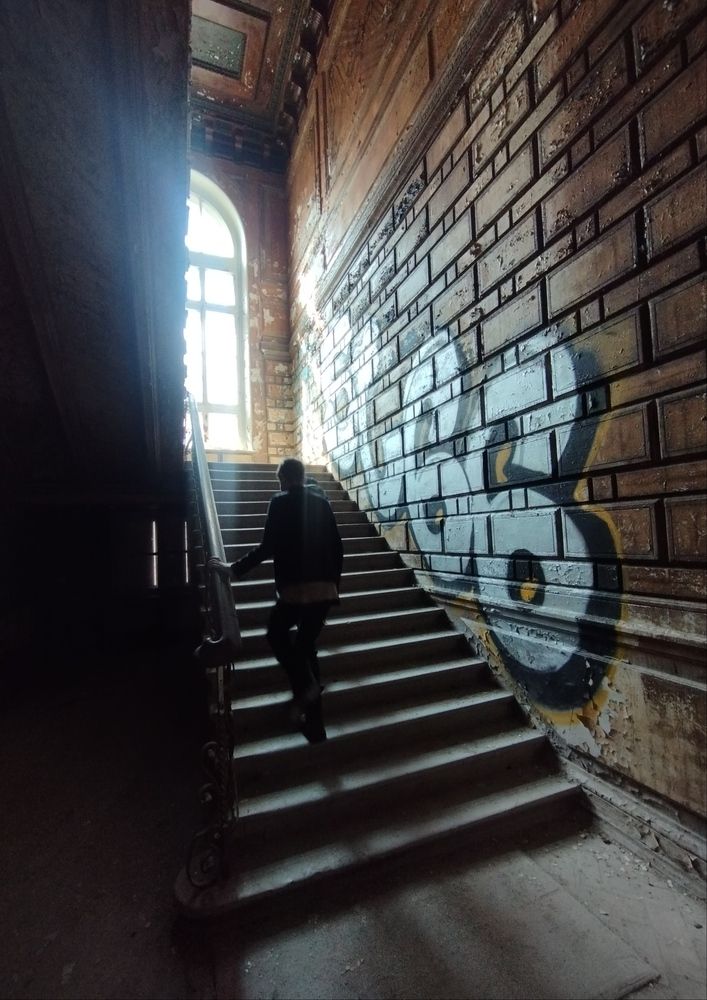 Photograph by Ольга Пилявская