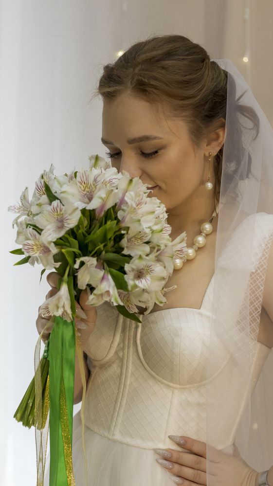 Photograph by Лола Бусыгина