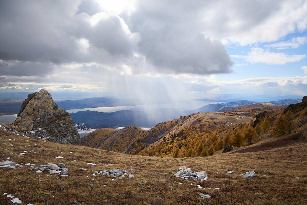 Photograph by Альберт Куулар
