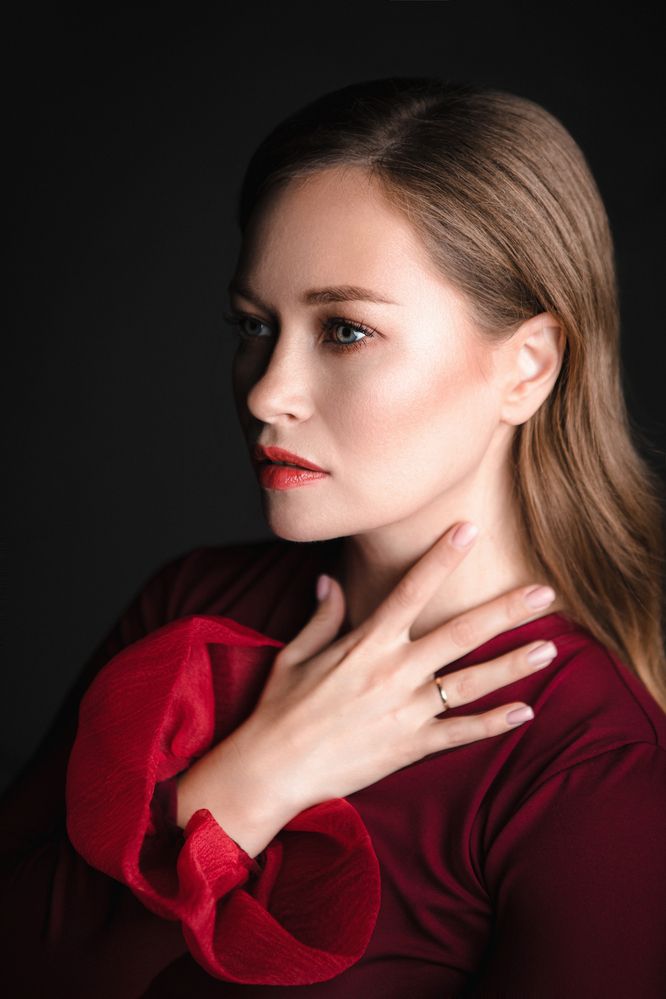 Photograph by Карина Мальцева