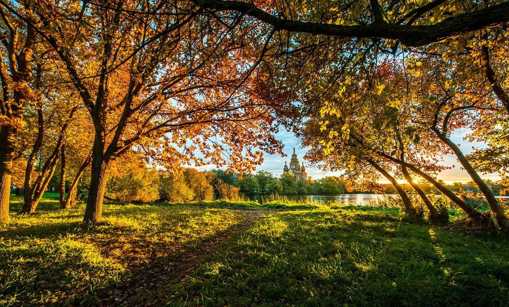 Photograph by Валерий Смирнов