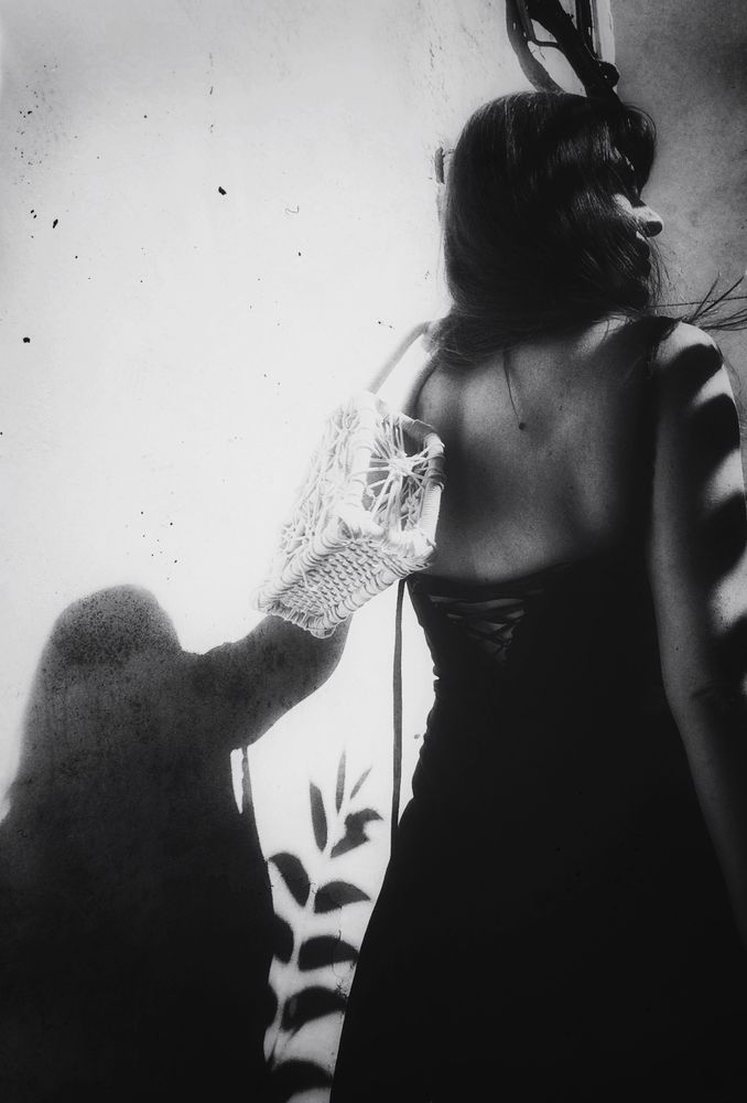 Photograph by Виктория Дремо