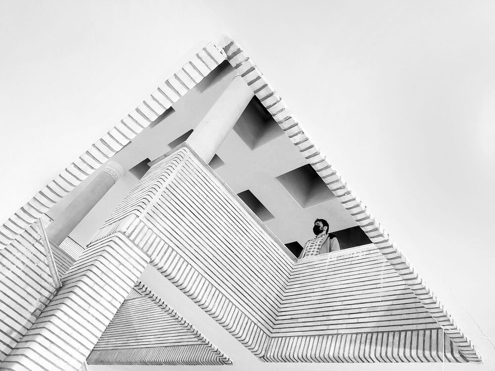 Photograph by Shamal Shakibayi