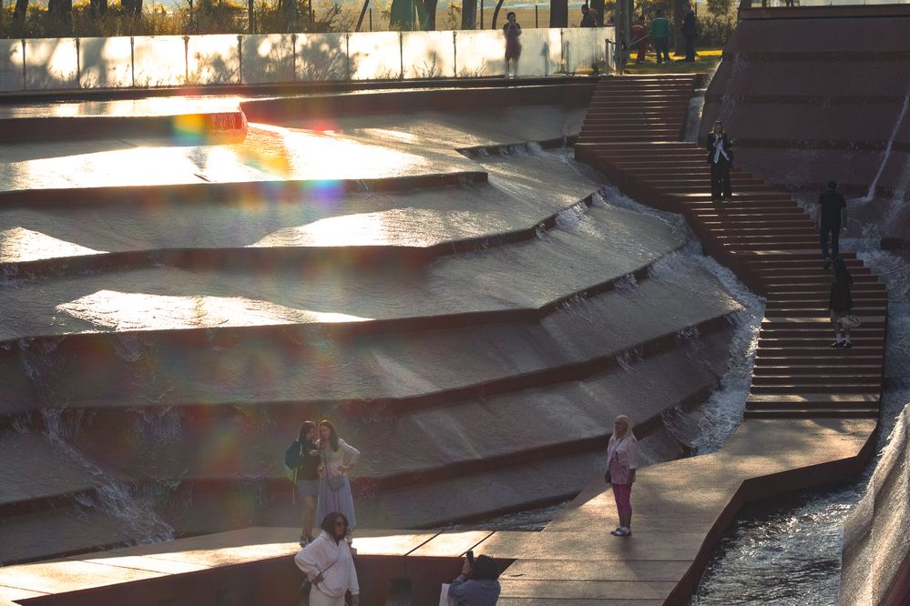 Photograph by Victoria Mogulyan