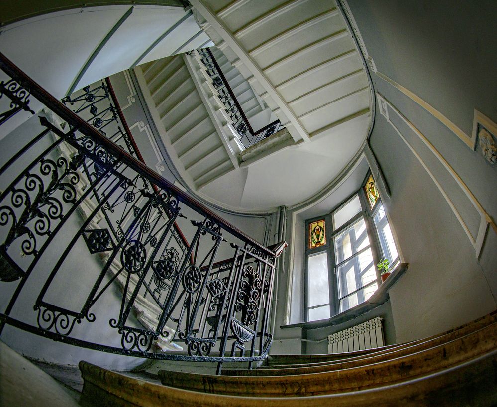 Photograph by Иван Труфанов