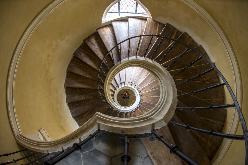 Photograph by Валерий Смирнов