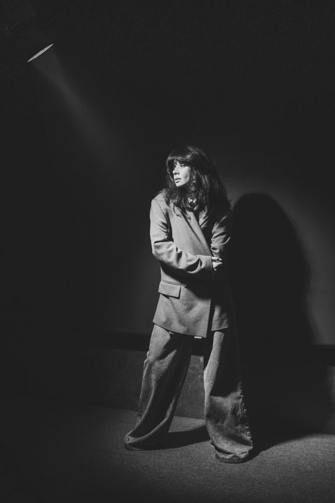 Photograph by Oksana Maskalenko