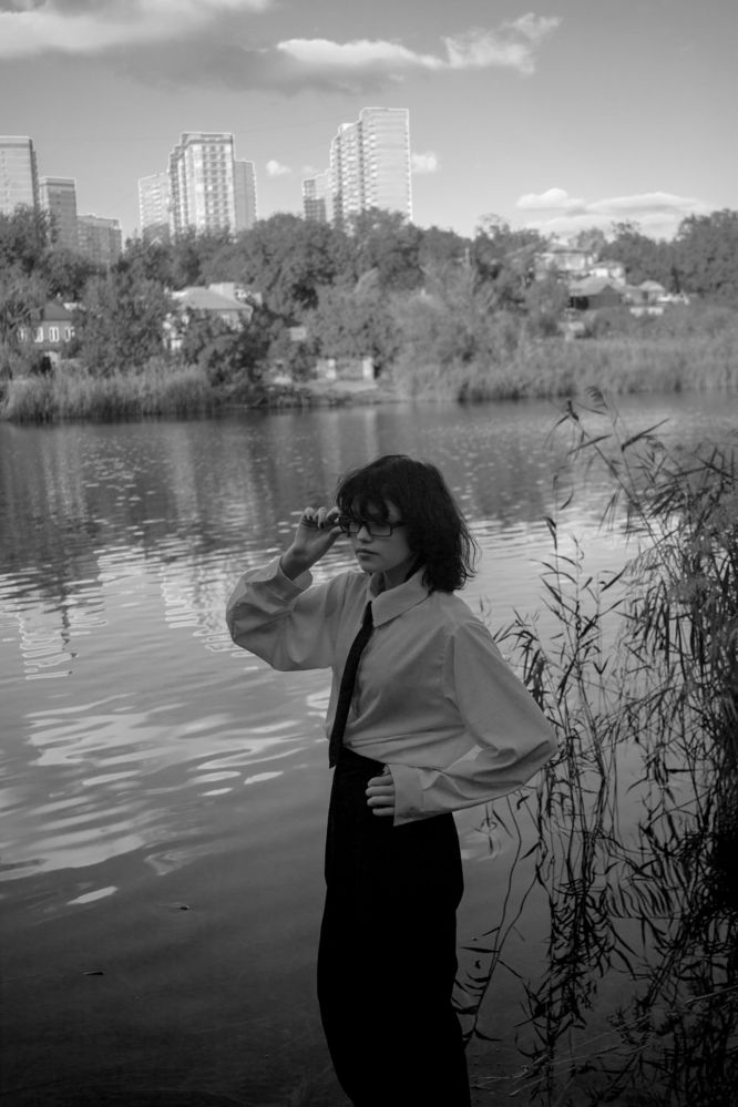 Photograph by Екатерина Подковенко