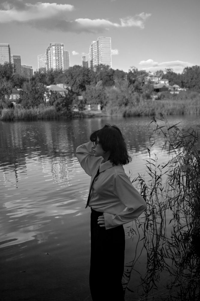 Photograph by Екатерина Подковенко
