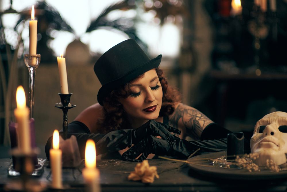 Photograph by Федоренко Мария