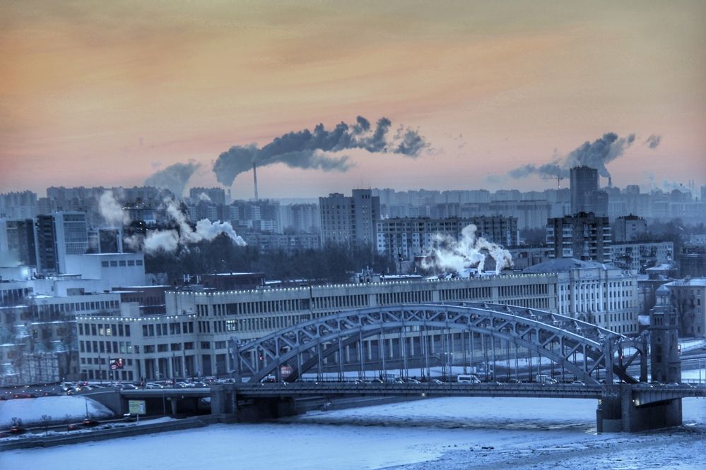 Photograph by Виктор Крючков