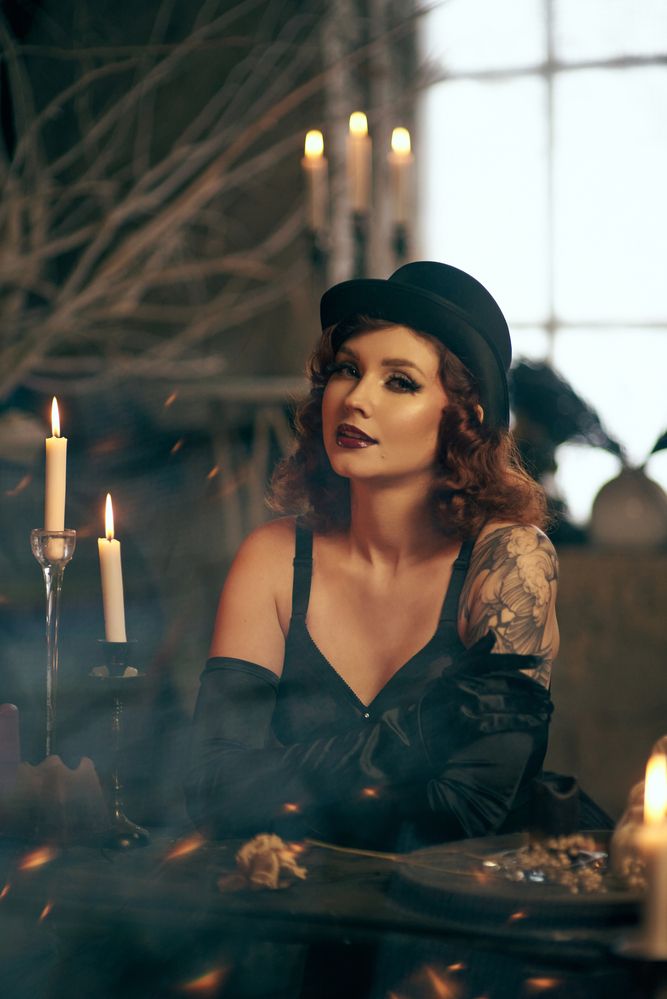 Photograph by Федоренко Мария