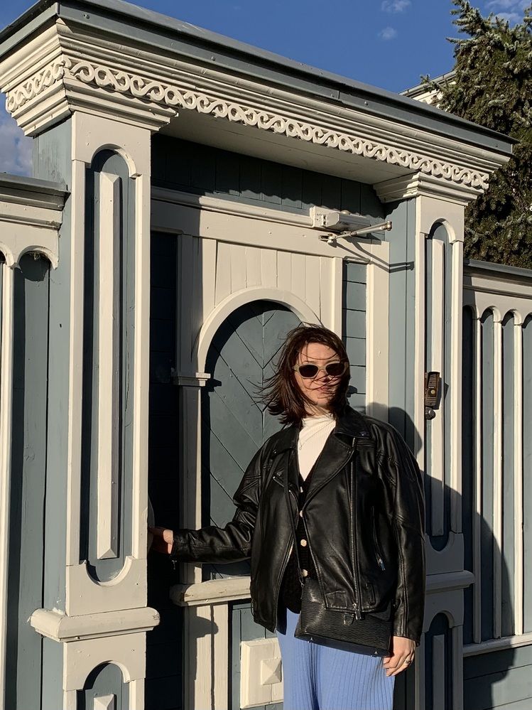 Photograph by Игорь Ребров