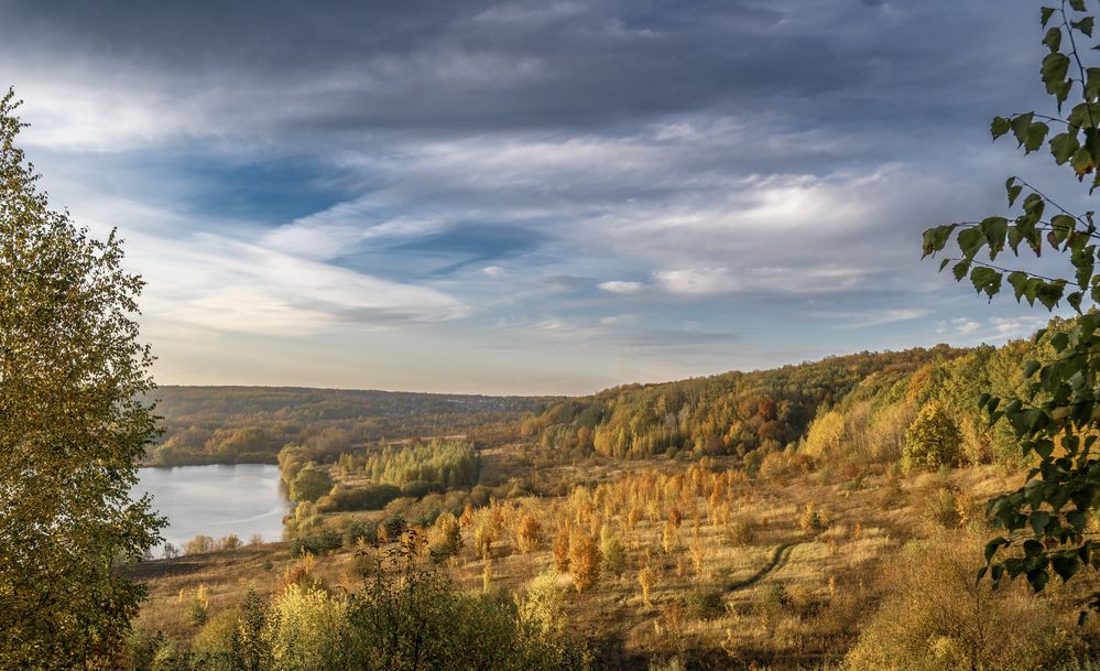 Photograph by Tatiana Shtun