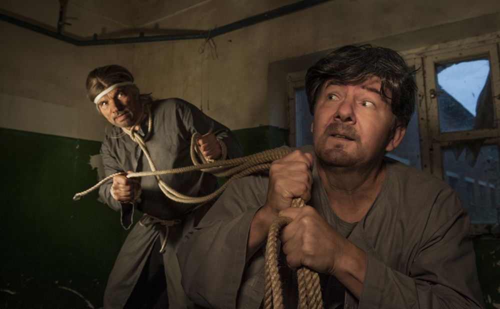 Photograph by Виктор Черкасов