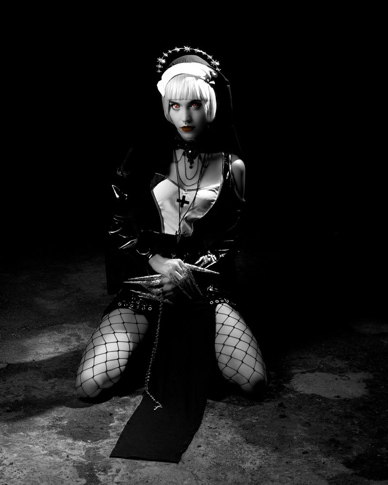 Photograph by Juan Jose Benesario